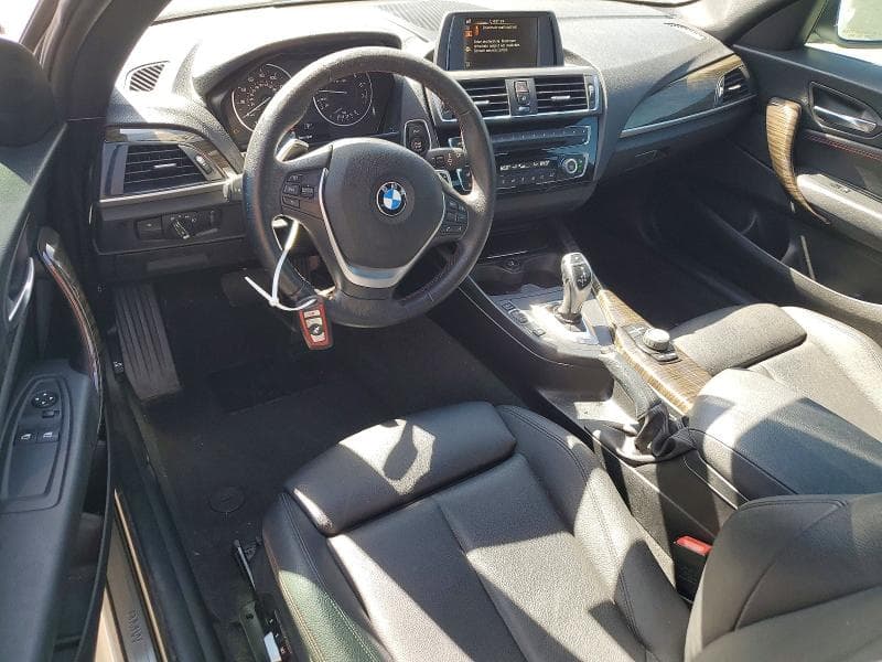 2017 BMW 230I 8
