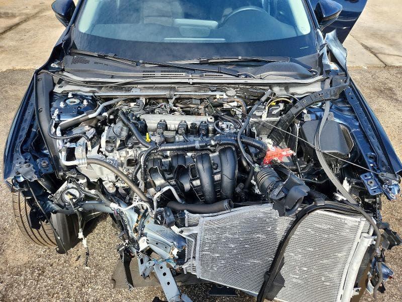 2026 MAZDA 3 11