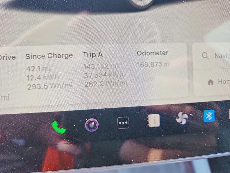 2022 TESLA MODEL 3 9