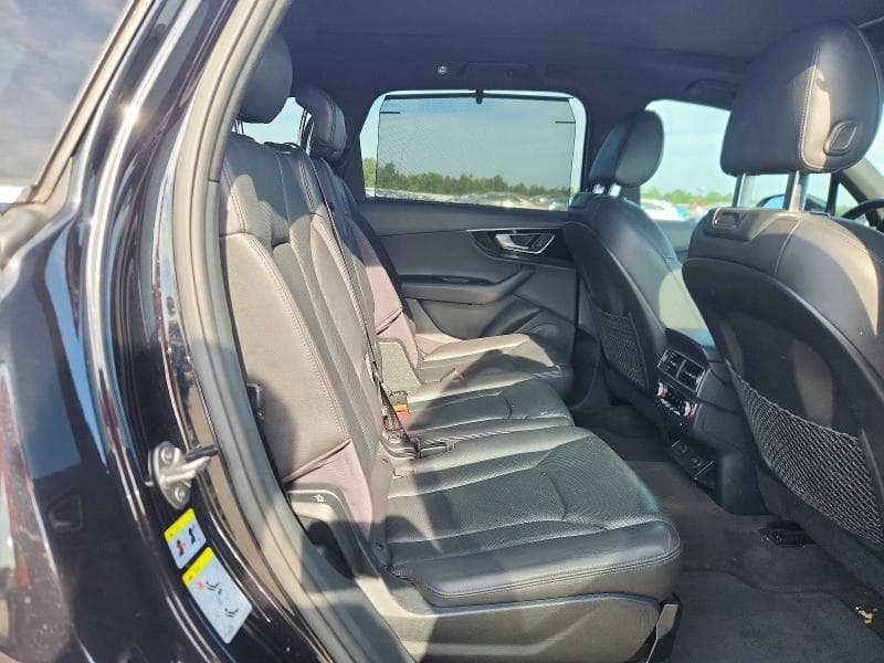 2017 AUDI Q7 PREMIUM PLUS 11