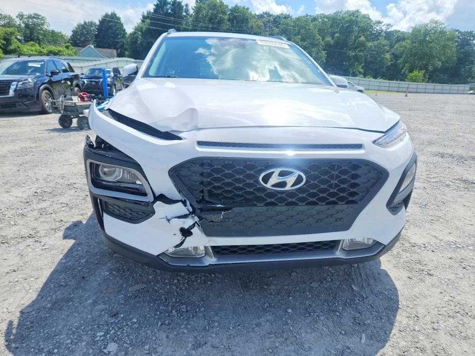 2020 HYUNDAI KONA SEL PLUS 5