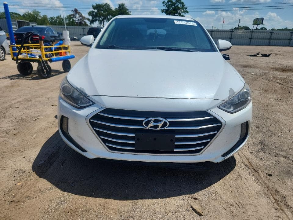 2018 HYUNDAI ELANTRA VALUE EDITION 5