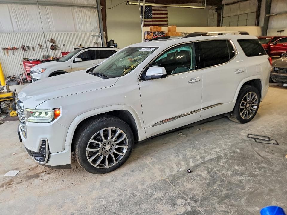 2023 GMC ACADIA DENALI - 1
