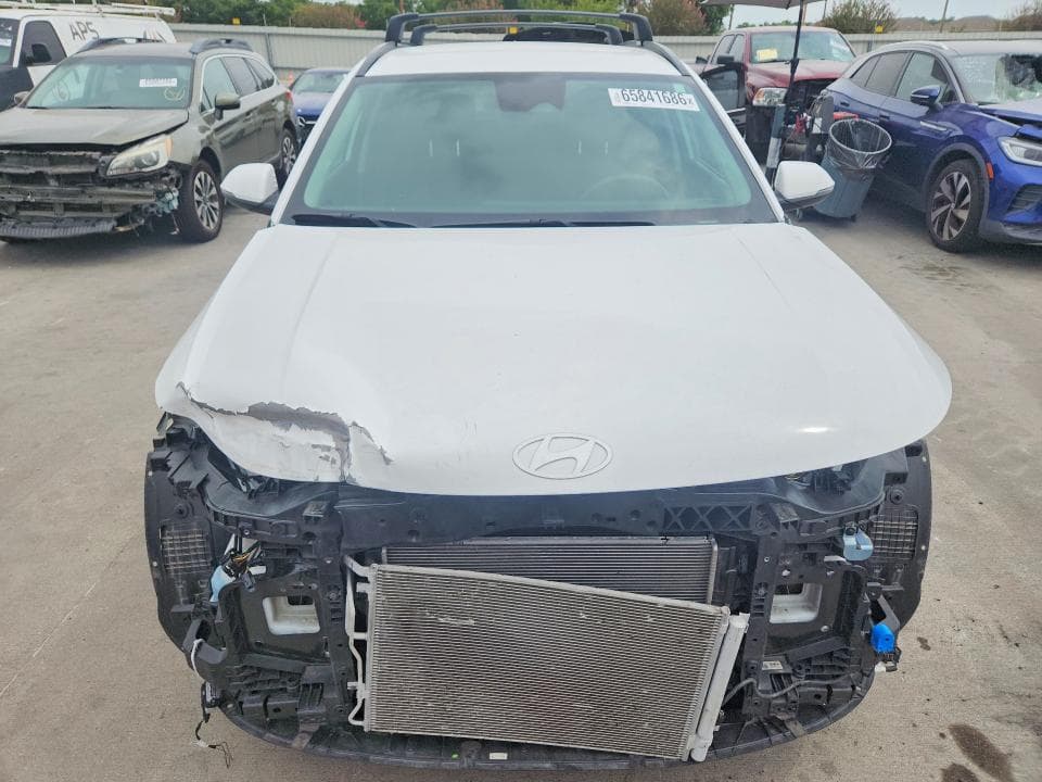 2025 HYUNDAI KONA SEL 5