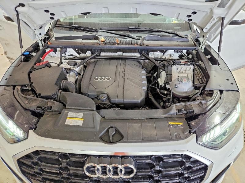 2023 AUDI Q5 PRESTIGE 45 12