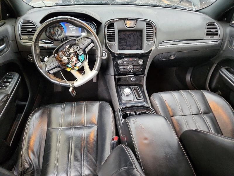 2019 CHRYSLER 300 S 8