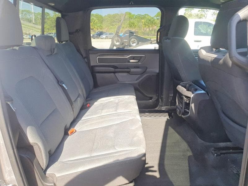 2021 RAM 1500 BIG HORN/LONE STAR 10