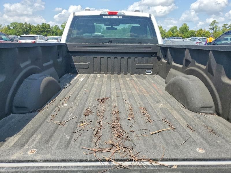 2021 FORD F150 10