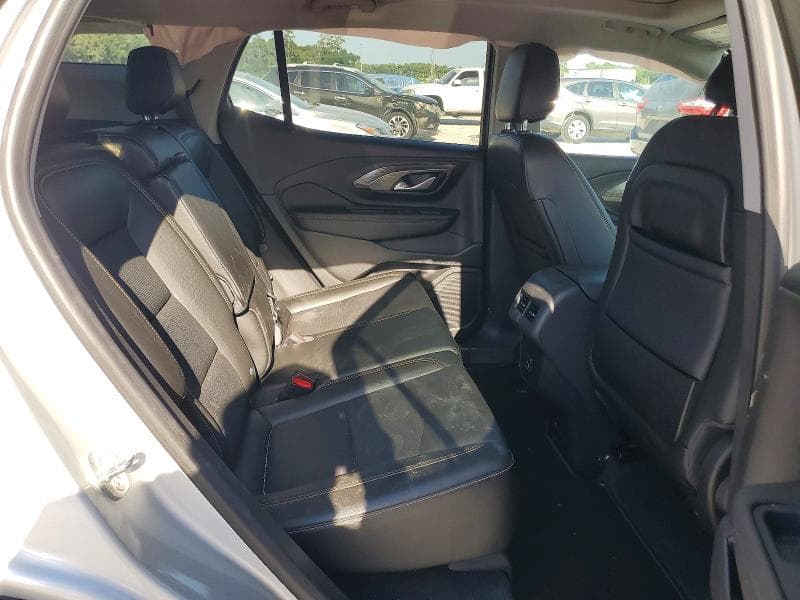 2021 GMC TERRAIN SLT 11