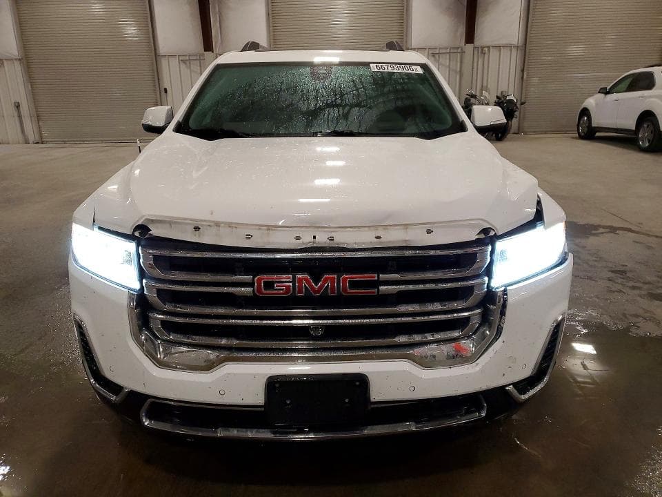 2021 GMC ACADIA SLT 5