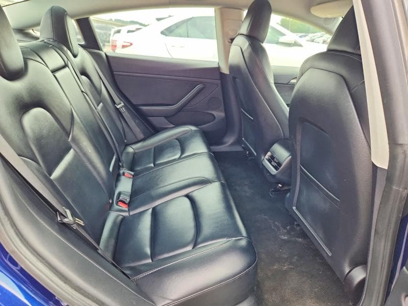 2022 TESLA MODEL 3 10