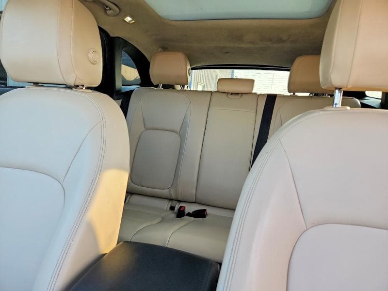 2020 JAGUAR F-PACE PREMIUM 10