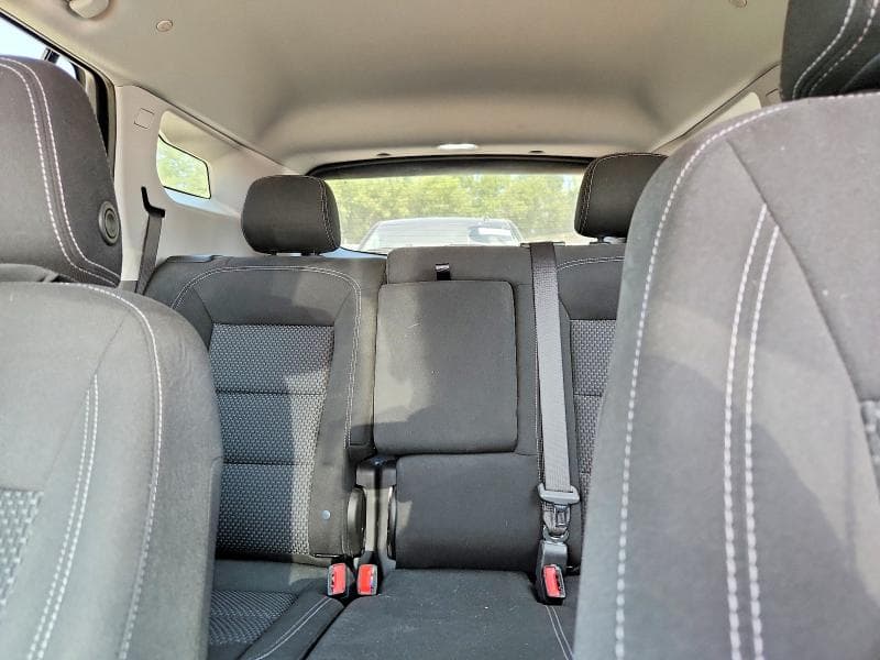 2022 GMC TERRAIN SLE 10