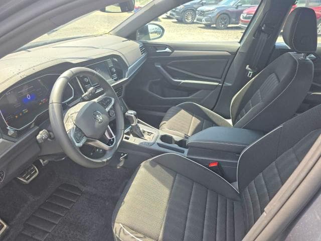 2024 VOLKSWAGEN JETTA SPORT SPORT 7