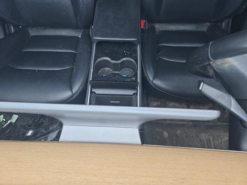 2019 TESLA MODEL 3 8