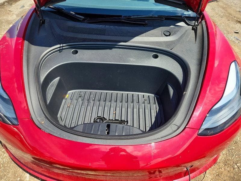 2023 TESLA MODEL 3 11