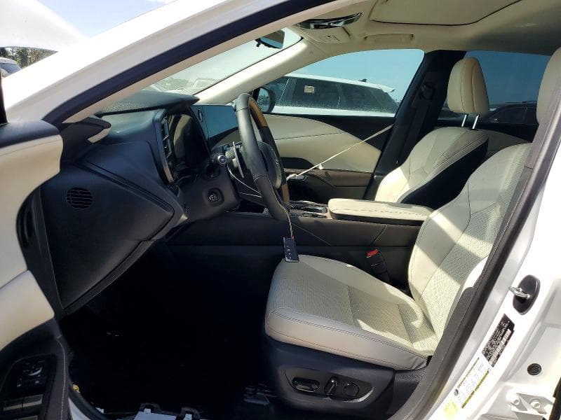 2025 LEXUS RX 350 PREMIUM+ 7