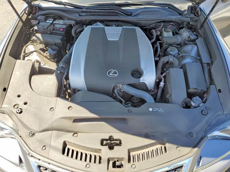 2017 LEXUS RC 350 11