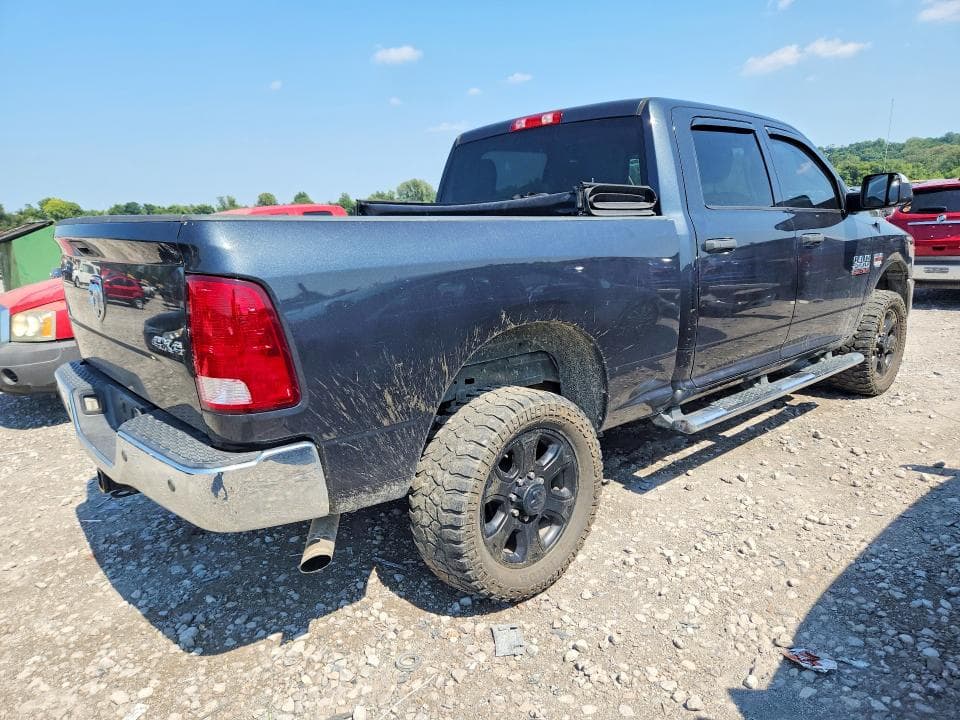 2017 RAM 2500 ST 3