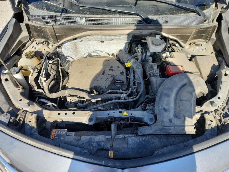 2021 BUICK ENCORE GX SELECT 11