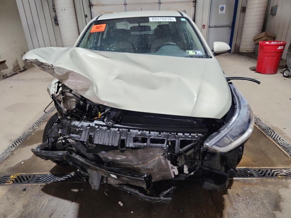2019 HYUNDAI ACCENT SE 5