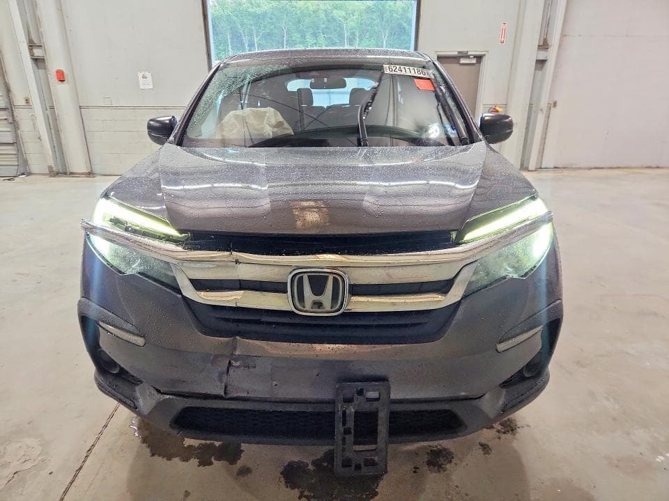 2019 HONDA PILOT LX 5