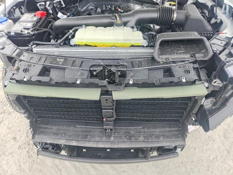 2026 FORD EXPEDITION MAX ACTIVE 12