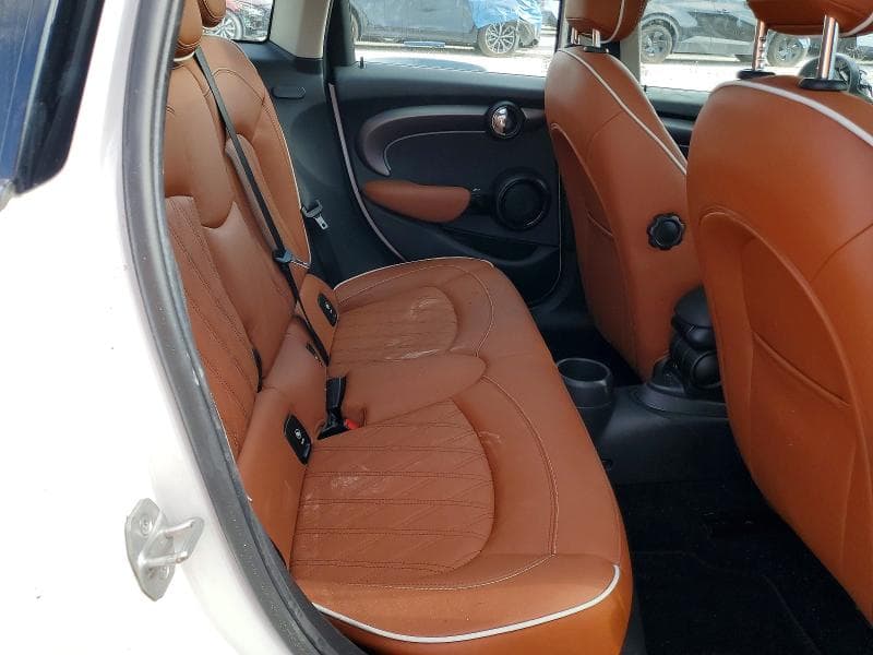 2024 MINI COOPER S 10