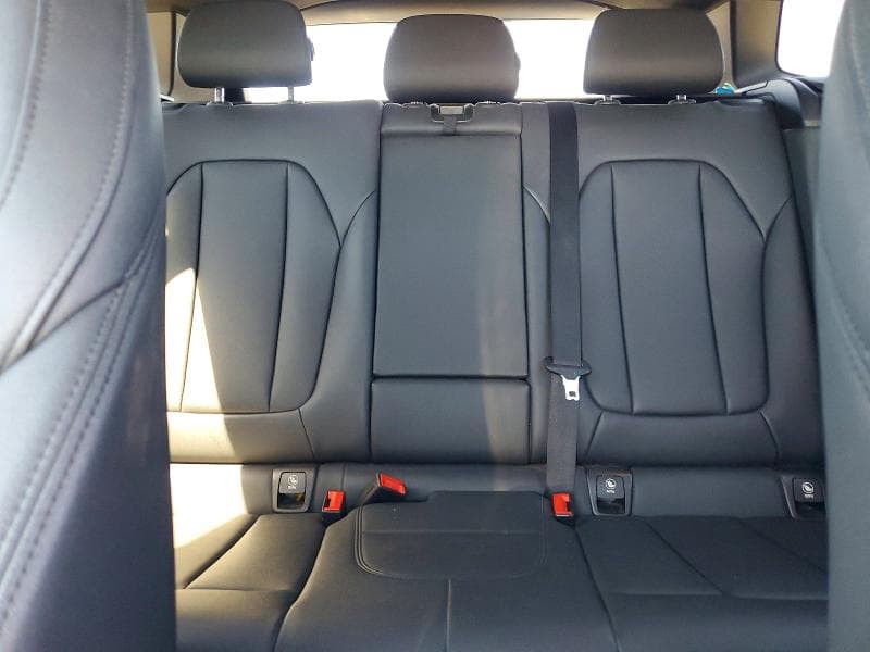 2019 BMW X3 SDRIVE30I 10