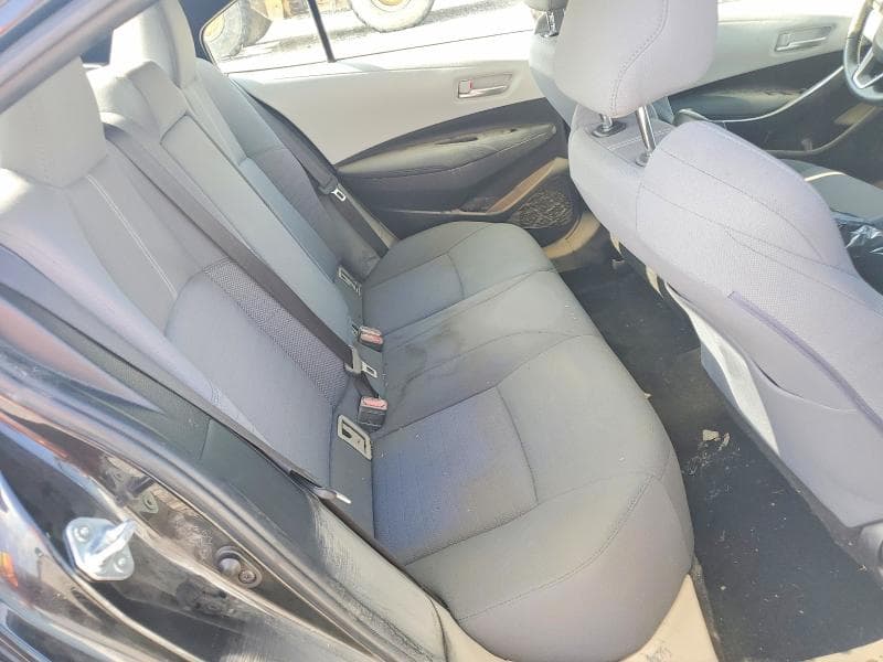 2021 TOYOTA COROLLA SE 10