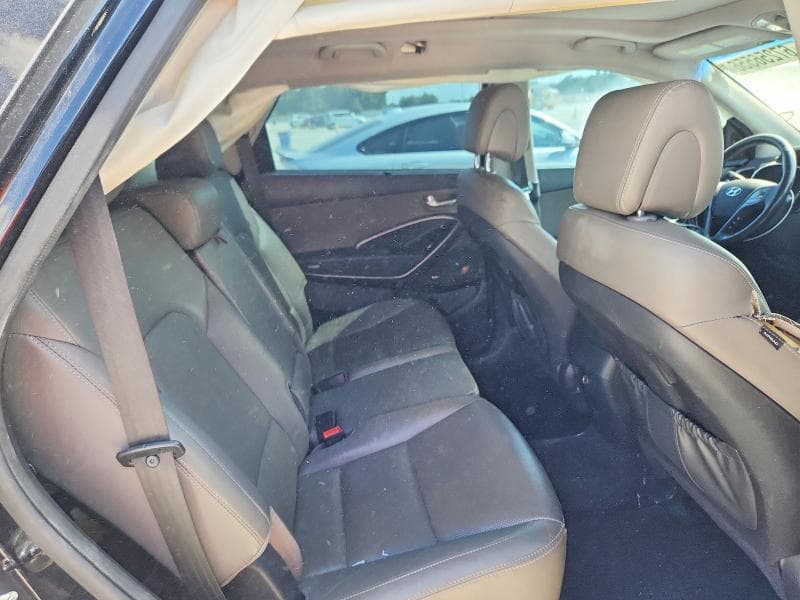 2018 HYUNDAI SANTA FE SE ULTIMATE 11