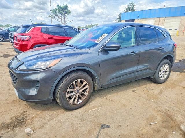2020 FORD ESCAPE SE - 1