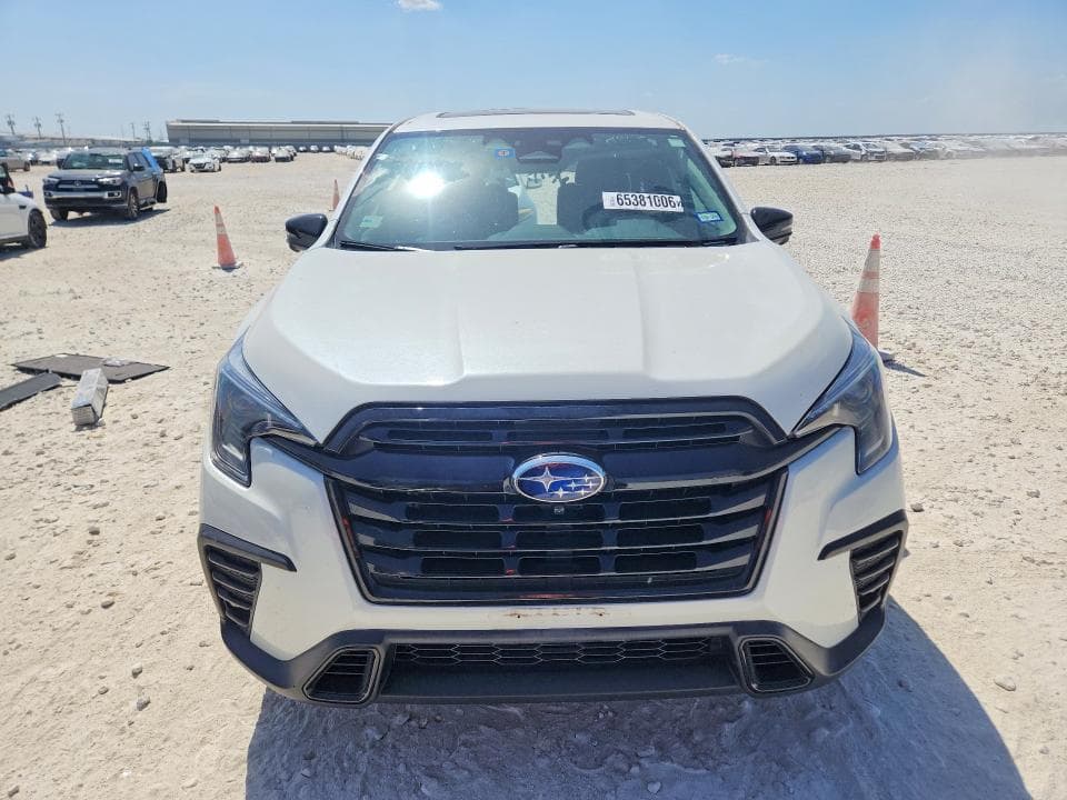 2023 SUBARU ASCENT LIMITED 5