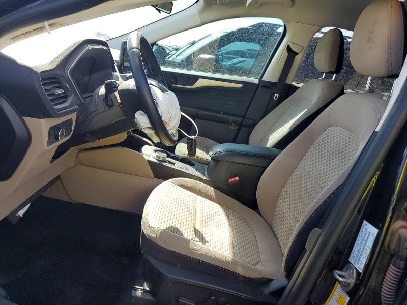 2022 FORD ESCAPE SE 7