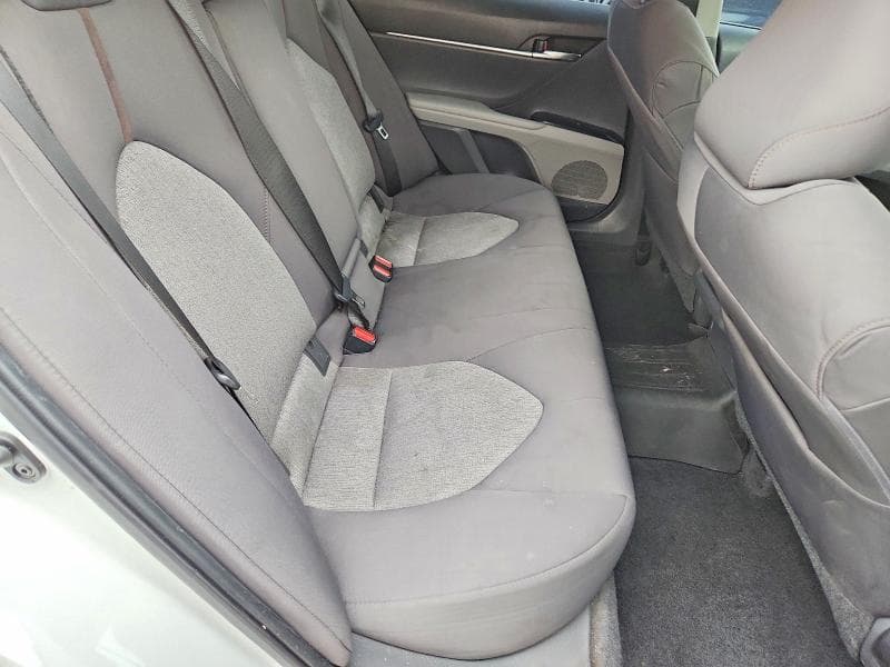 2020 TOYOTA CAMRY LE 10