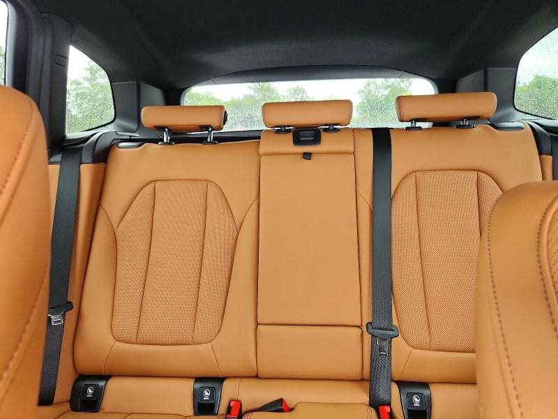 2022 BMW X3 SDRIVE30I 10