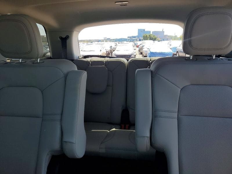 2026 LINCOLN AVIATOR 10