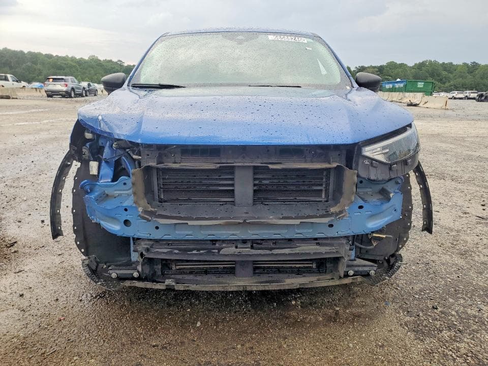 2023 FORD ESCAPE ACTIVE 5