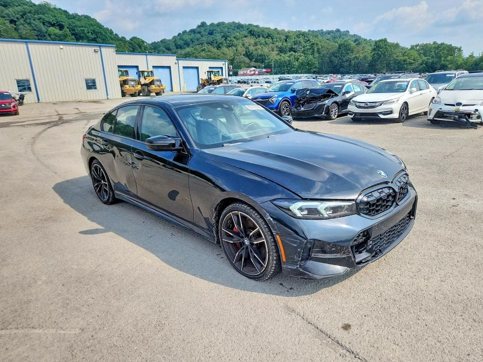 2023 BMW M340XI 4