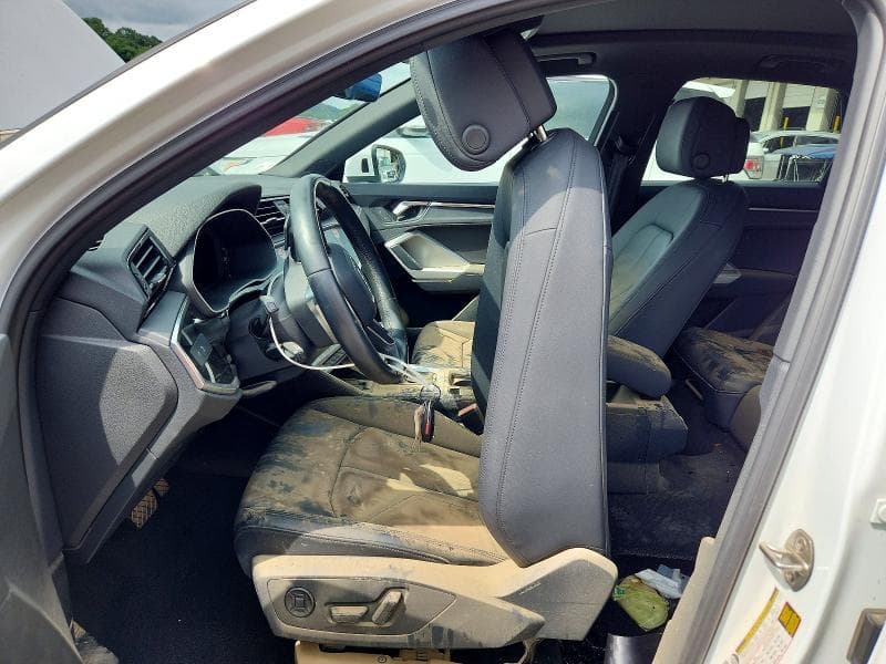 2024 AUDI Q3 PREMIUM S LINE 45 7