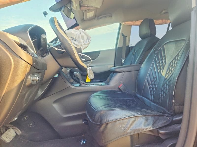 2019 CHEVROLET EQUINOX LS 7