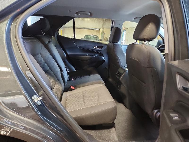 2019 CHEVROLET EQUINOX LT 11