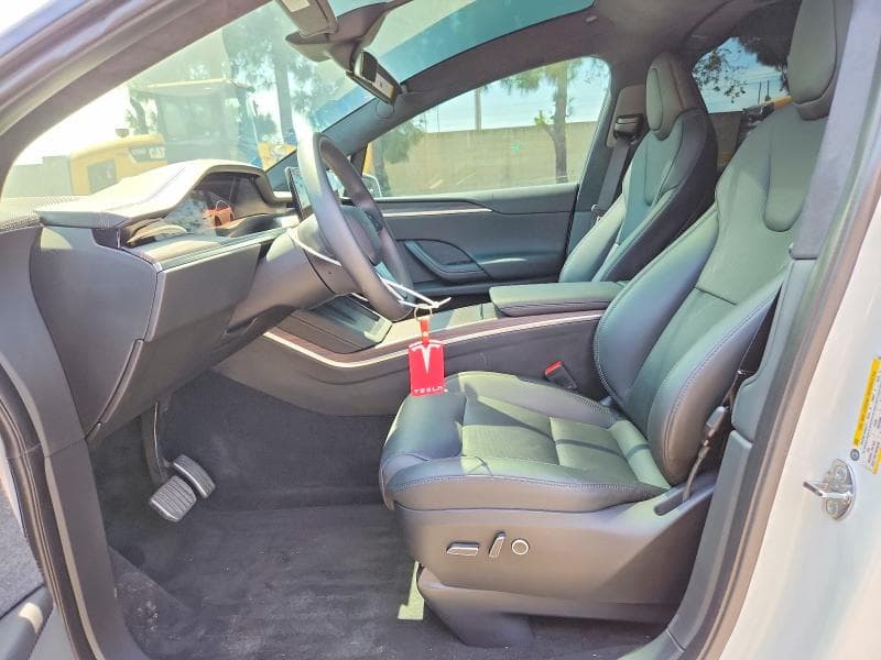 2023 TESLA MODEL X 7