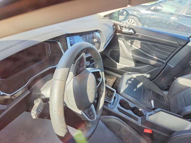 2024 VOLKSWAGEN JETTA SEL 9