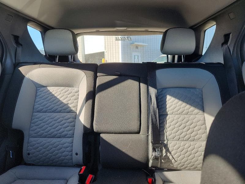 2018 CHEVROLET EQUINOX LS 10