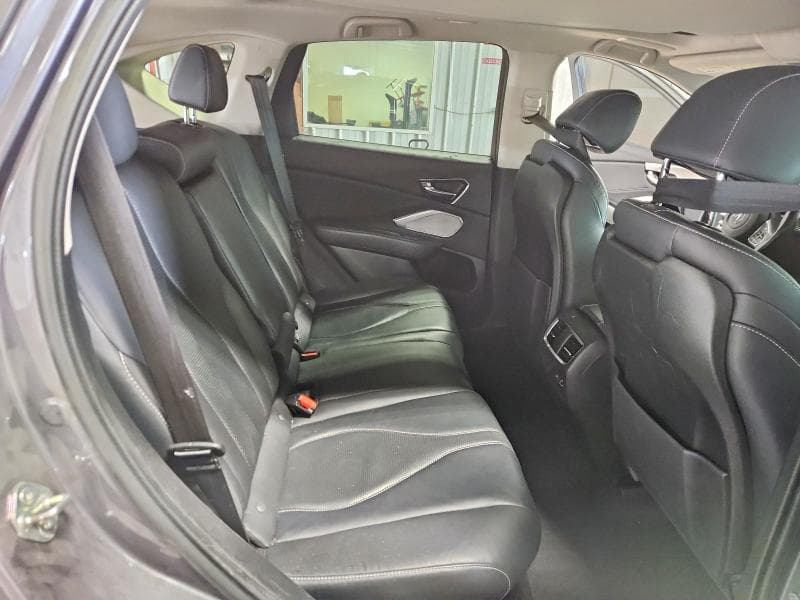 2019 ACURA RDX TECHNOLOGY 11