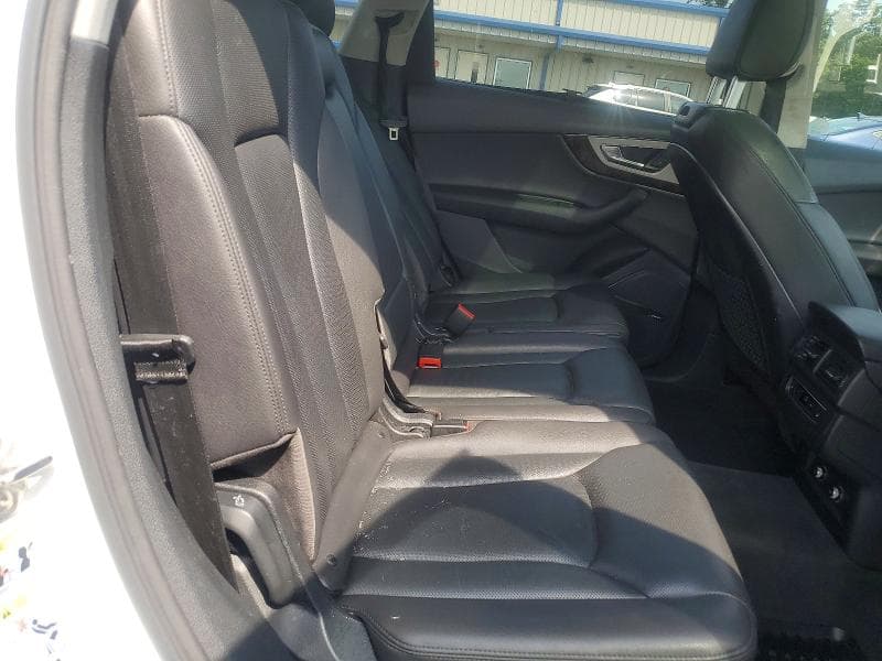 2018 AUDI Q7 PREMIUM PLUS 11