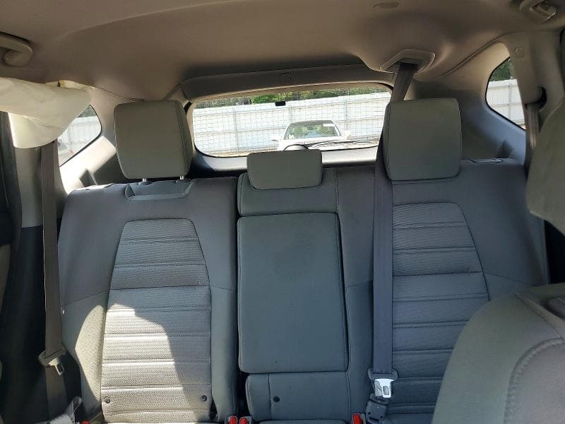 2020 HONDA CR-V EX 10