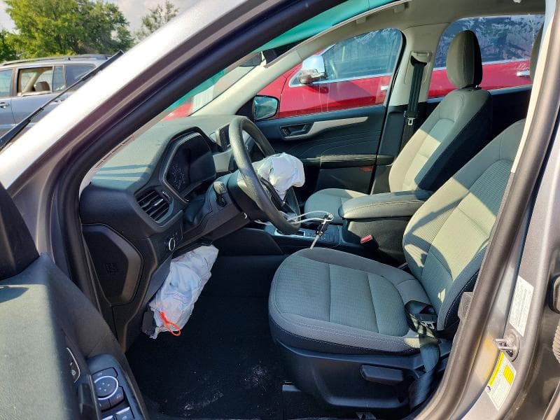 2022 FORD ESCAPE S 7