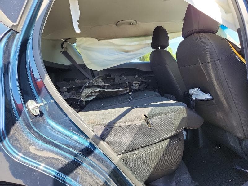 2019 KIA SOUL + 10